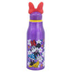 Picture of MINNIE MOUSE 3D FIGURINE BOTTLE 690ML